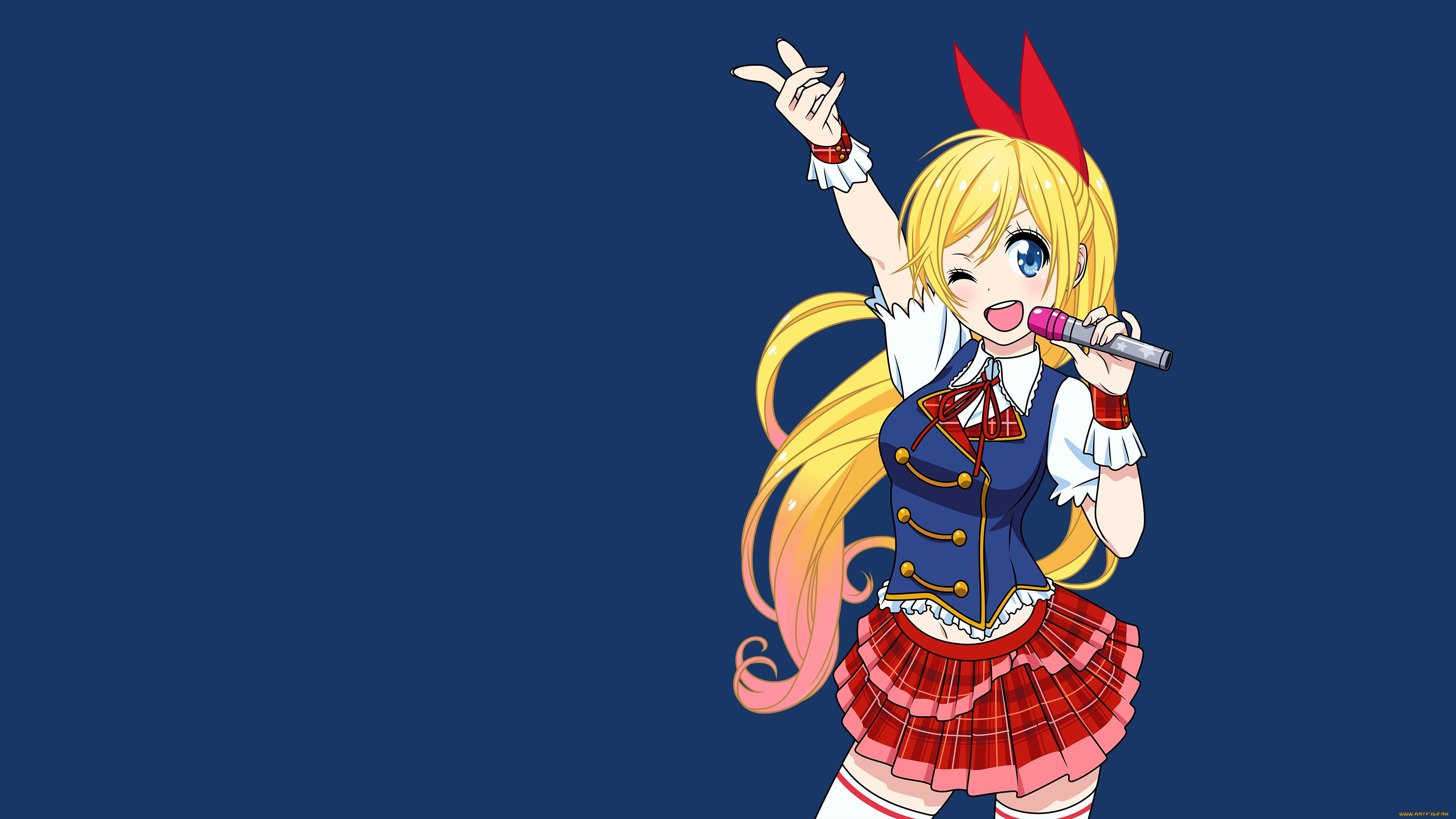 nisekoi, , , , , 